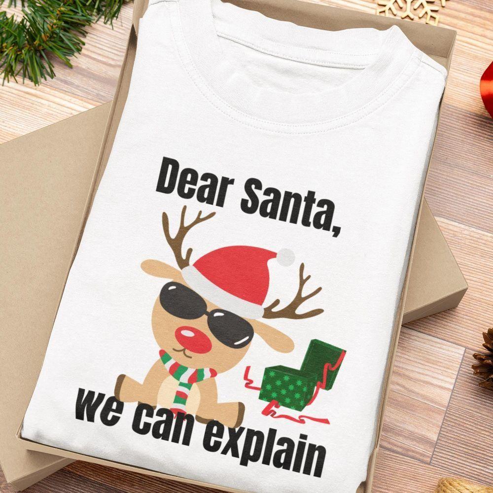 Reindeer Vuitino Merch